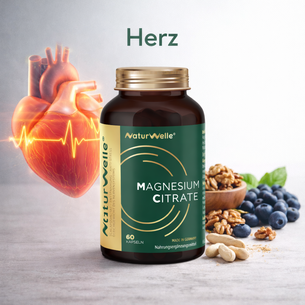 Herz & Kreislauf