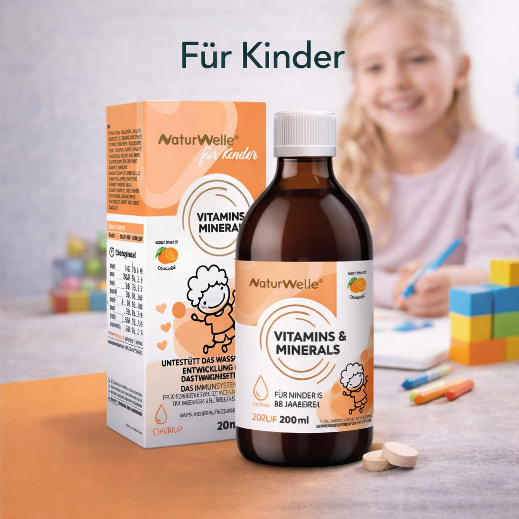 Für Kinder