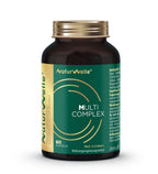 NaturWelle Multicomplex – Produktfoto der Dose mit 60 Kapseln.