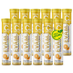 Vitamin C 1000 Hochdosiert Brausetabletten