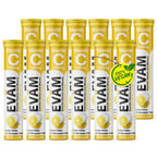 Vitamin C Hochdosiert Brausetabletten