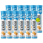 Calcium Brausetabletten