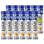Calcium + Vitamin C Brausetabletten