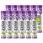 Vitamin D3 Brausetabletten