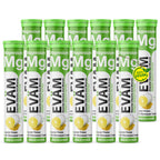 Magnesium 375mg Brausetabletten