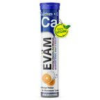 Calcium + Vitamin C Brausetabletten