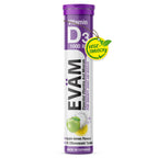 Vitamin D3 Brausetabletten