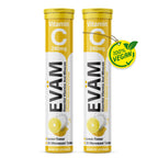 Vitamin C Hochdosiert Brausetabletten