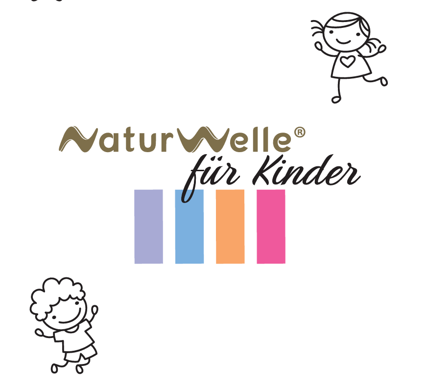 Naturwelle für Kinder - Immuni Boost Syrup