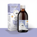 Naturwelle für Kinder - Immuni Boost Syrup