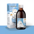 Naturwelle für Kinder - Omega 3 Syrup
