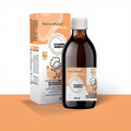 Naturwelle für Kinder - Vitamins and Minerals Syrup