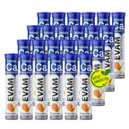 Calcium + Magnesium + D3 Brausetabletten