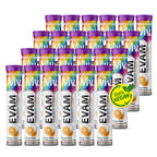 Multivitamin Brausetabletten, Kombination aus 10 Vitaminen