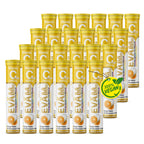 Vitamin C 1000 Hochdosiert Brausetabletten