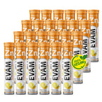 Zink + Vitamin C Brausetabletten