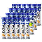 Calcium + Vitamin C Brausetabletten