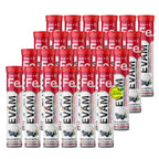 Eisen + Vitamin C Brausetabletten