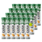 Magnesium + B-Komplex Brausetabletten, EVÄM