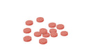 NaturWelle Chelated Iron – Detailansicht der Verpackung.