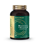MAGNESIUM + VITAMIN B COMPLEX