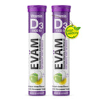 Vitamin D3 Brausetabletten
