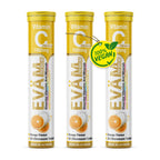 Vitamin C 1000 Hochdosiert Brausetabletten