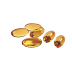 NaturWelle Omega 3 1000 mg – Detailansicht der Verpackung.