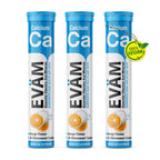 Calcium Brausetabletten