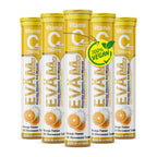 Vitamin C 1000 Hochdosiert Brausetabletten