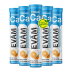 Calcium Brausetabletten