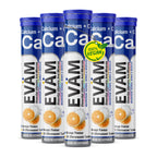 Calcium + Vitamin C Brausetabletten