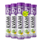Vitamin D3 Brausetabletten