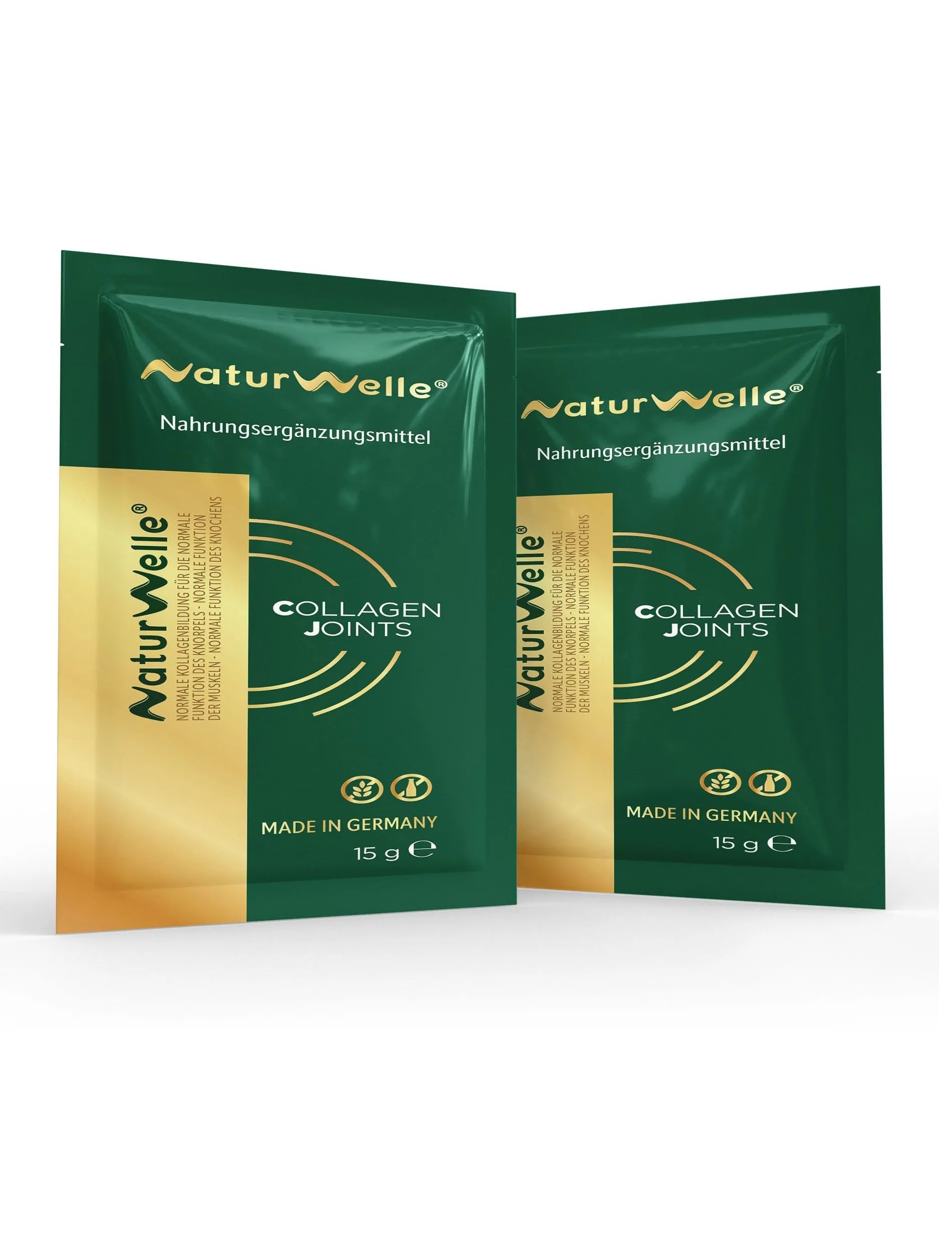 COLLAGEN JOINTS