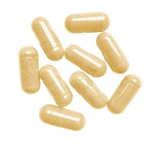 MAGNESIUM + VITAMIN B COMPLEX