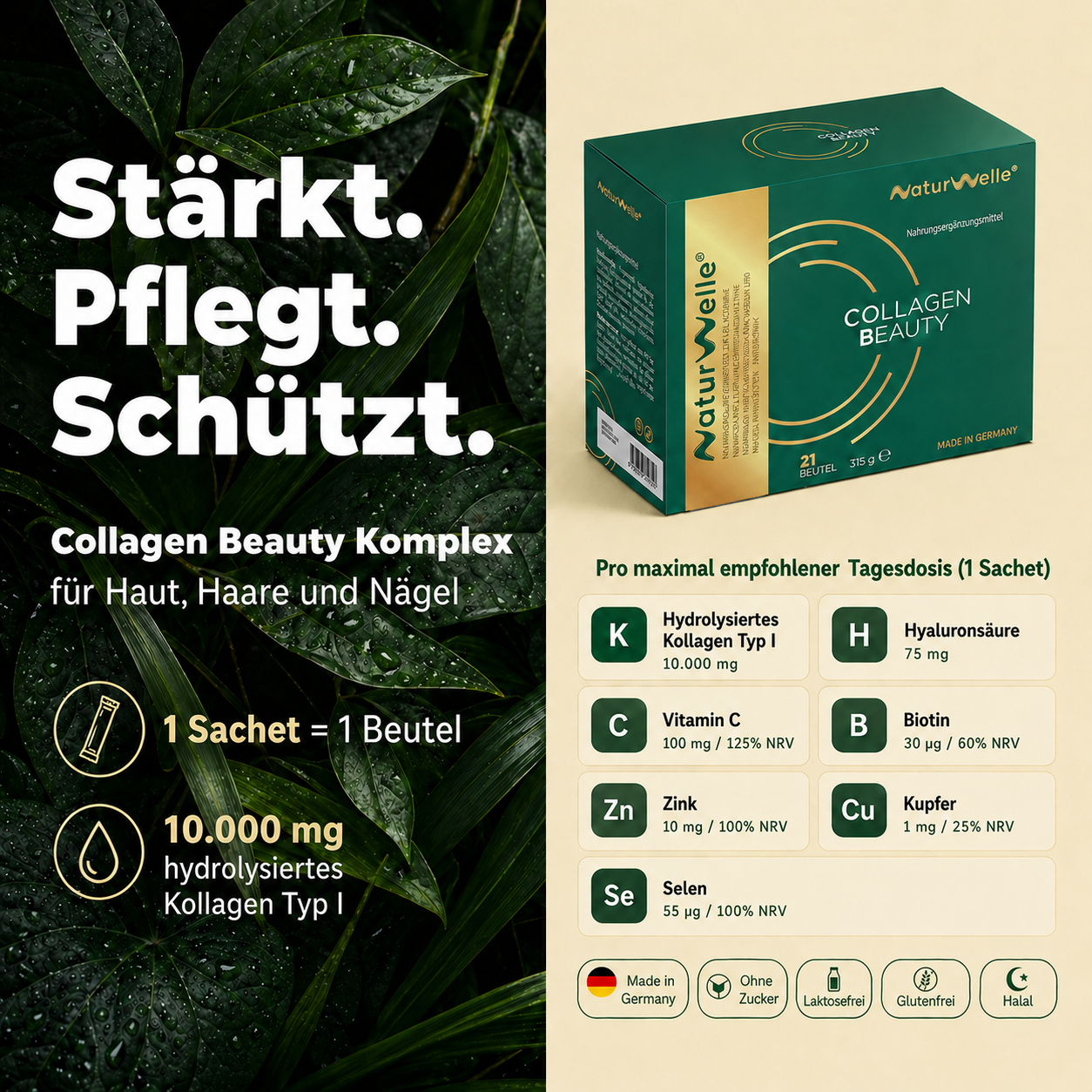 COLLAGEN BEAUTY