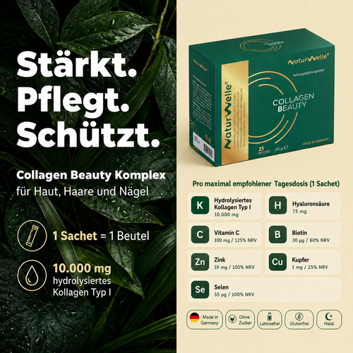COLLAGEN BEAUTY