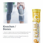 Vitamin C 1000 Hochdosiert Brausetabletten