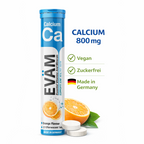 Calcium Brausetabletten