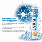 Calcium Brausetabletten