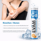Calcium Brausetabletten