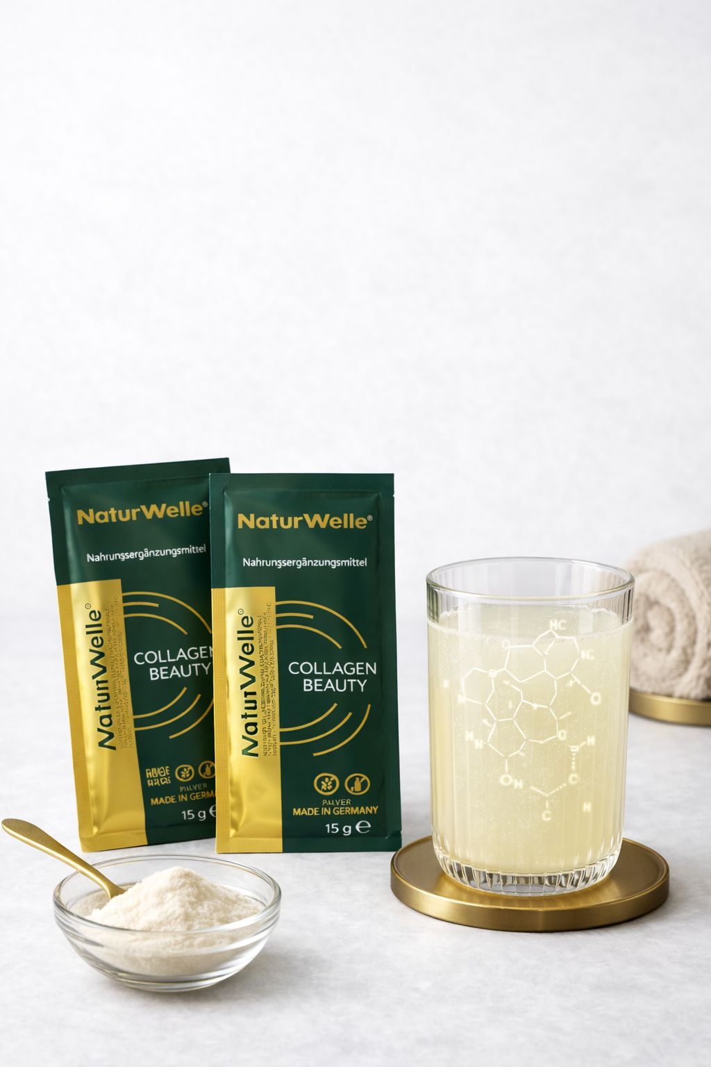 COLLAGEN BEAUTY