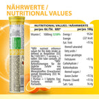 Vitamin C 1000 Hochdosiert Brausetabletten