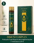 Immuni Complex Drinking Shots, NaturWelle