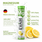 Magnesium 375mg Brausetabletten