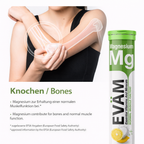 Magnesium 375mg Brausetabletten