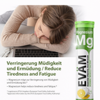 Magnesium 375mg Brausetabletten