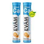 Calcium Brausetabletten