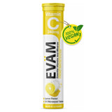 Vitamin C 240 mg