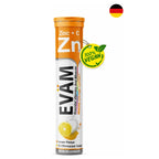 Zink + Vitamin C Brausetabletten